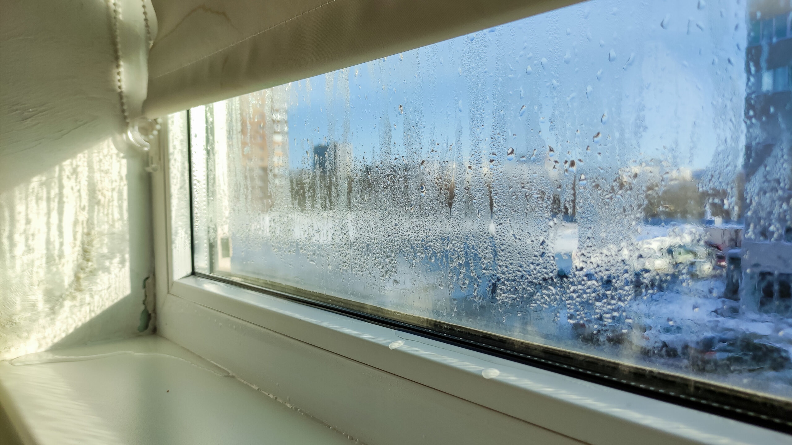 Can You Replace Your Windows in Winter?