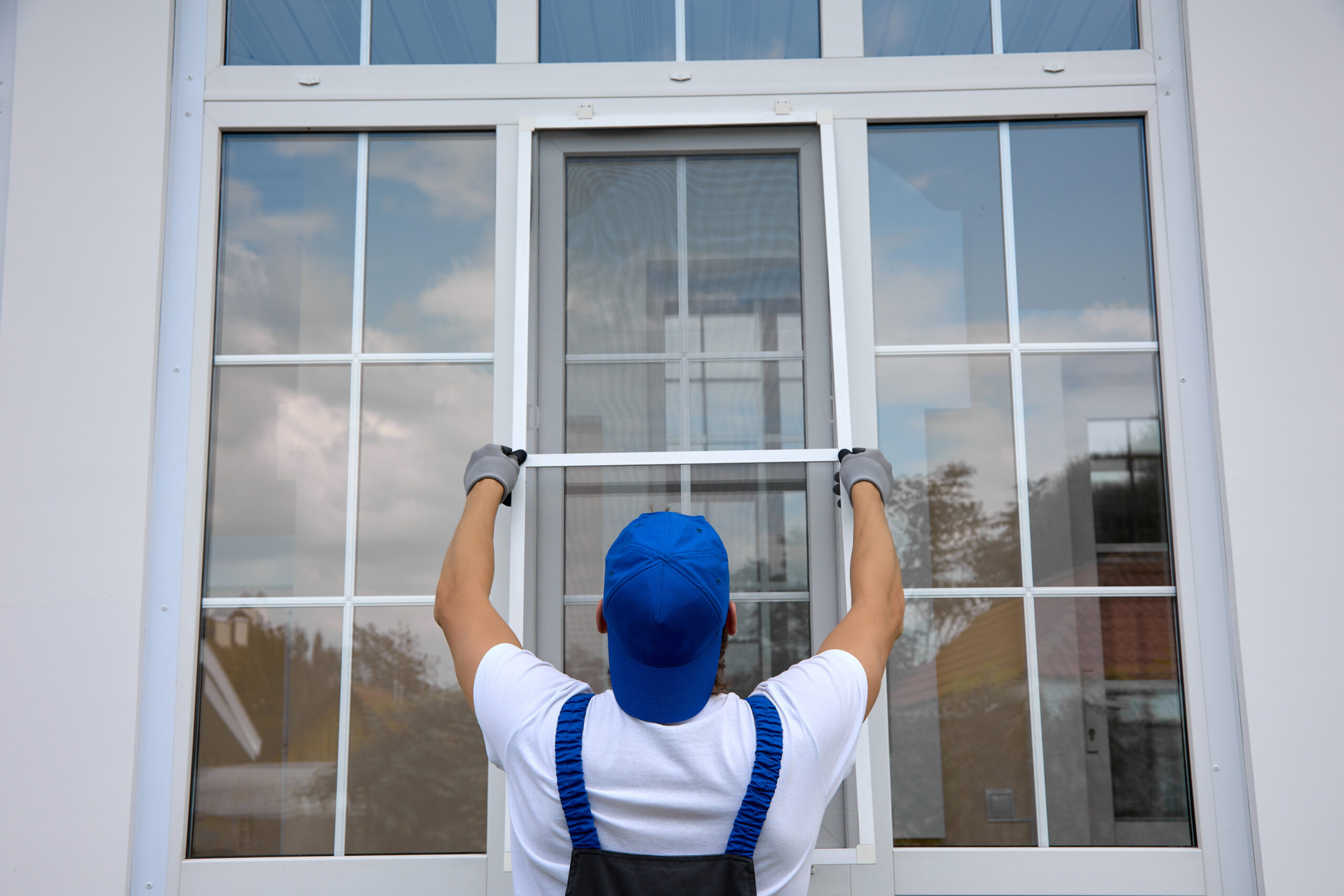 The Real Value of Working with a Local Window Company